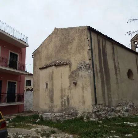 Aphrodite House Corfu (city)