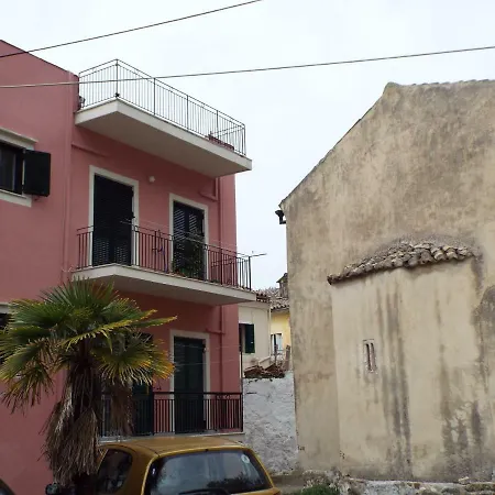 Aphrodite House Lejlighed Corfu (city)