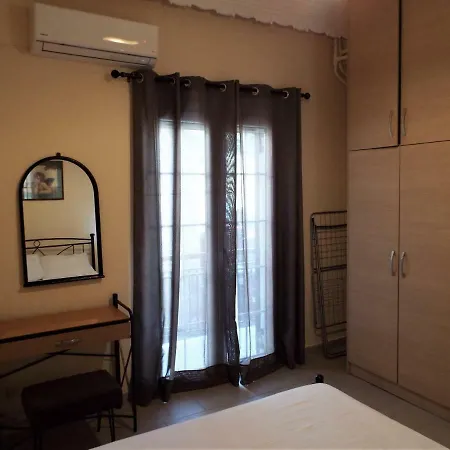 Aphrodite House Lejlighed Corfu (city)